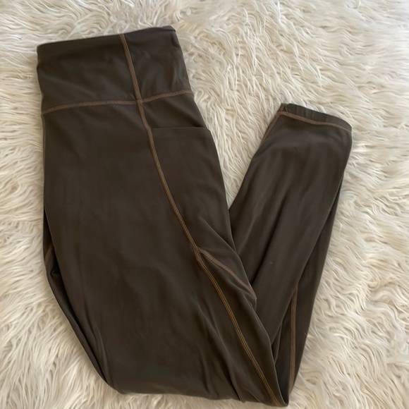 Athleta leggings size large - Picture 1 of 6